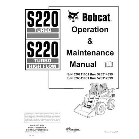 220 bobcat skid steer|bobcat s220 operators manual pdf.